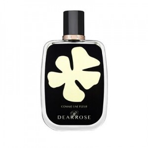 Comme Une Fleur от Dear Rose