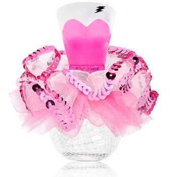 Too Too Pretty – новый женский аромат от Betsey Johnson