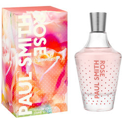 Rose Limited Edition 2014 от Paul Smith