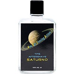Tcheon Fung Sing New Age Shaving Action - Saturno