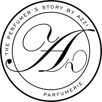 The Perfumer`s Story by Azzi
