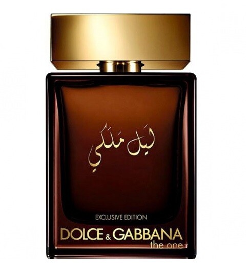 The One Royal Night от Dolce&Gabbana