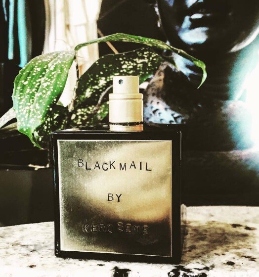 Blackmail от Kerosene