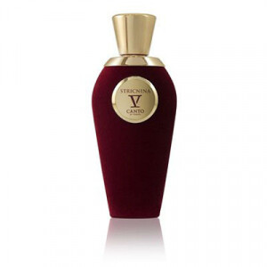 Stricnina от V Canto