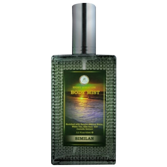 Eight Miracles Body Mist Similan