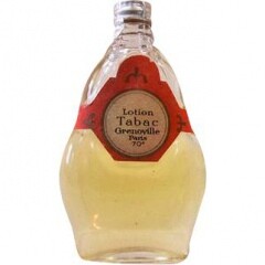 Grenoville Tabac