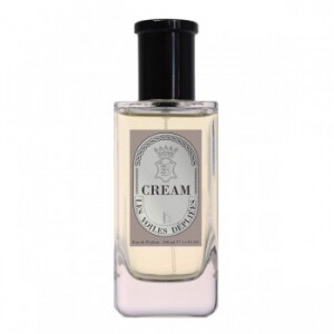 Посвящённый знаменитому десерту гурманский Cream от Les Voiles Dépliées