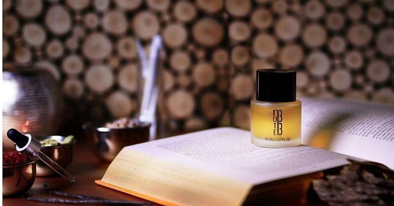 Pearl Collection и Black Collection – две дебютные коллекции от Note33