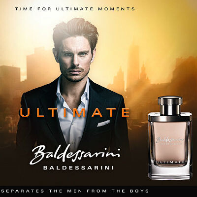 Ultimate от Baldessarini