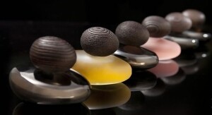 Ziryab и Mudejar от Majda Bekkali