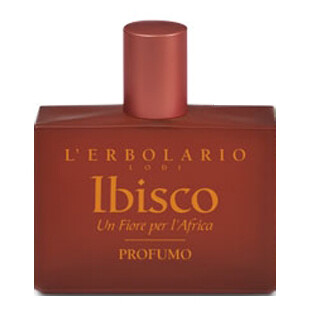 Ibisco и All'Olio di Argan от L`Erbolario