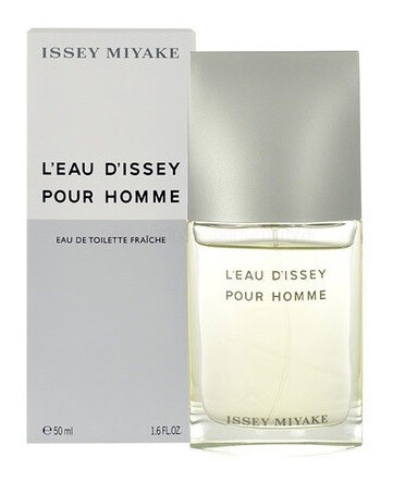 L'Eau d'Issey Pour Homme Fraiche от Issey Miyake