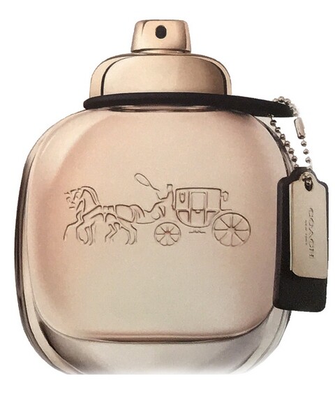 Coach the Fragrance от Coach