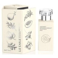 Botanical Essence No. 15 от Liz Earle - новый "ботанический" аромат от британского бренда
