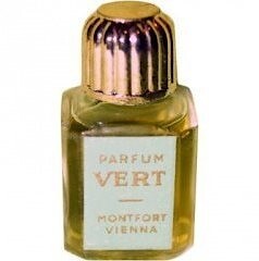 Montfort Vienna Parfum Vert