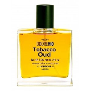 Odore Mio Tobacco Oud