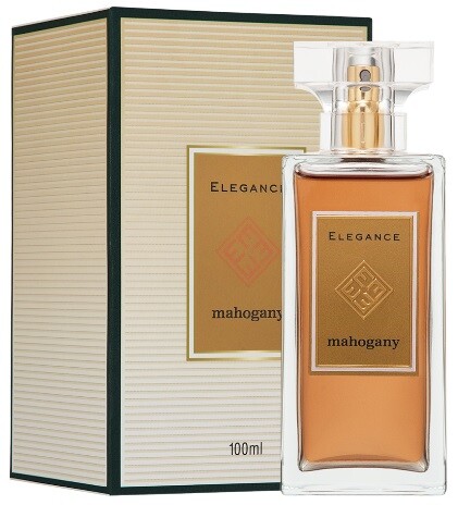 Elegance от Mahogany
