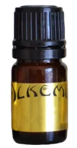 Alkemia Perfumes Moroccan Tea