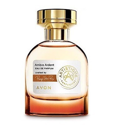 Avon Ambre Ardent