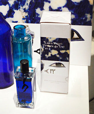 Lapis Lazuli от Olivier Durbano