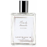 Новый аромат L’Eau du Dimanche от Lostmarc’h