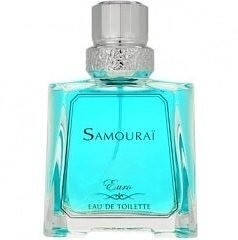 Samourai Samouraï Euro