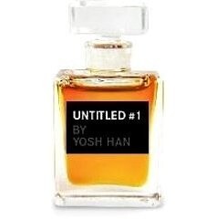 Lucky Scent Untitled #1 by Yosh Han
