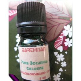 Earthman и Summer Storm от Miraculous Beads – новые натуральные ароматы нишевого бренда