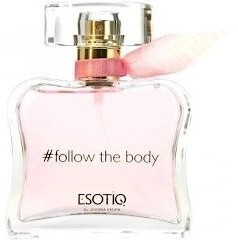 Esotiq Joanna Krupa - #follow the body