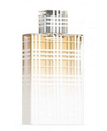 Burberry Brit Summer – новый парфюмерный дуэт от Burberry