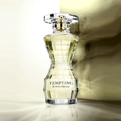 Tempting от Sofia Vergara