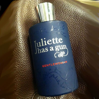 Gentlewoman от Juliette Has A Gun