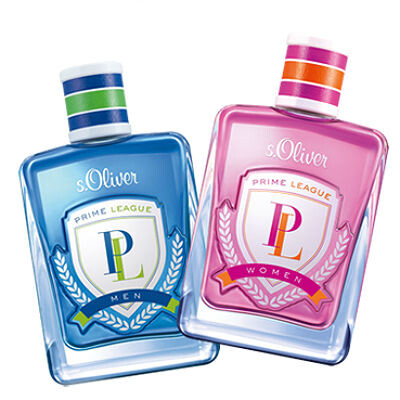 Новая коллекция Prime League от s.Oliver