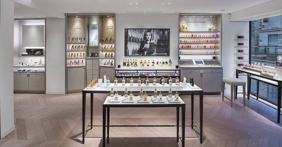 Продажи брендов LVMH выросли на 15% в первом полугодии 2019 года