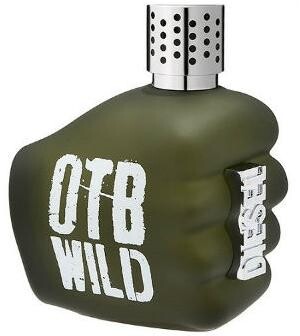 Only The Brave Wild от Diesel
