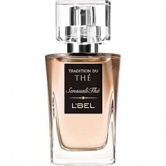 L'Bel Tradition du Thé - Sensuali Thé