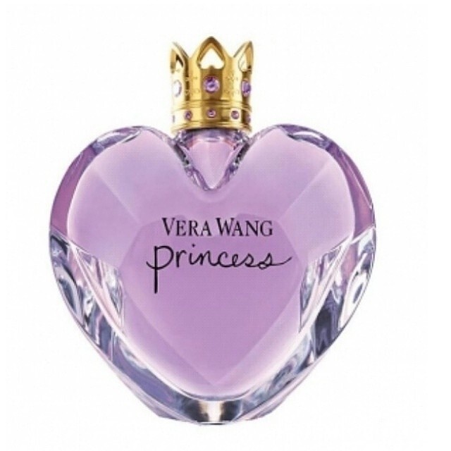 hippie princess perfume