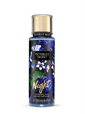 Victoria's Secret Rush Night