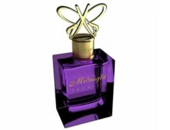 Midnight Promise от Bellegance Perfumes