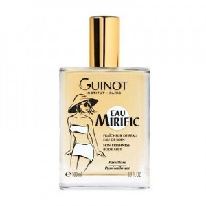 Eau Mirific от Guinot