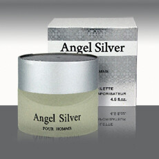 Aromat / Аромат Angel Silver