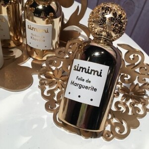 Folie de Marguerite от Simimi