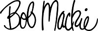 Bob Mackie