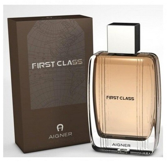 First Class от Etienne Aigner