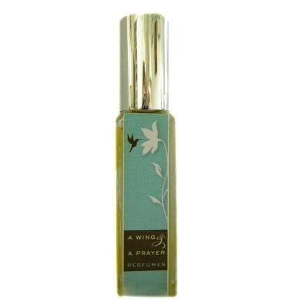 A Wing & A Prayer Perfumes Fig Leaf