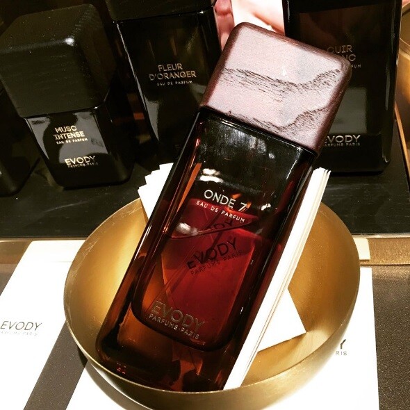 Onde 7 от Evody Parfums