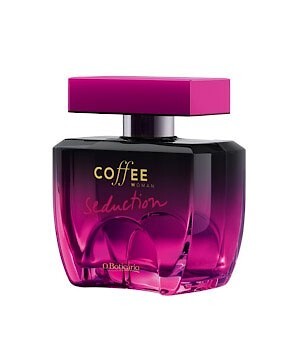 coffee perfume female