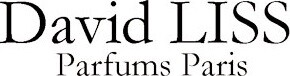 David LISS Parfums