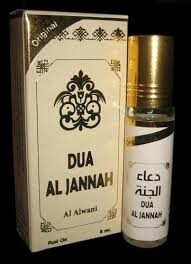 Alwani Perfumes Dua Al Jannah