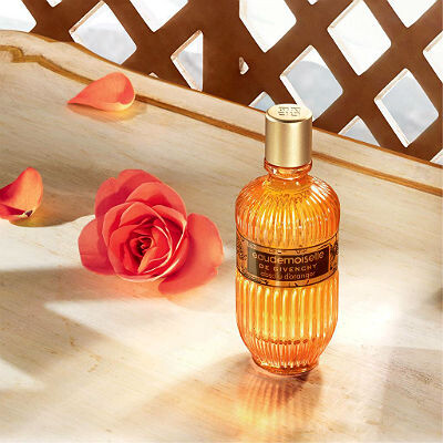 Eaudemoiselle de Givenchy Absolu d’Oranger от Givenchy